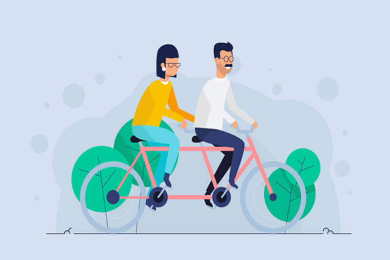 那些顶级不落俗套的“美好祝福”